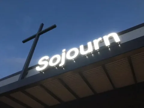 Sojourn Campus Church 사진