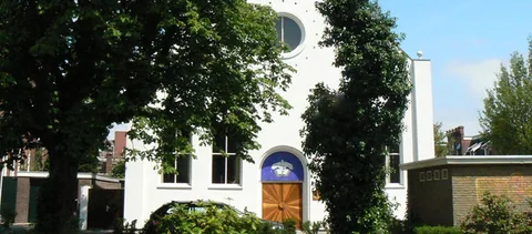 Het Witte Kerkje 사진