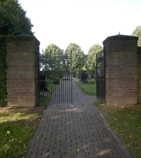 Sint-Lambertuskerk 사진