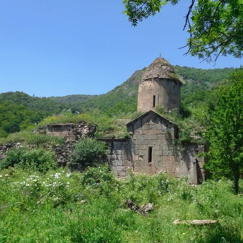 Arakelots Monastery 사진