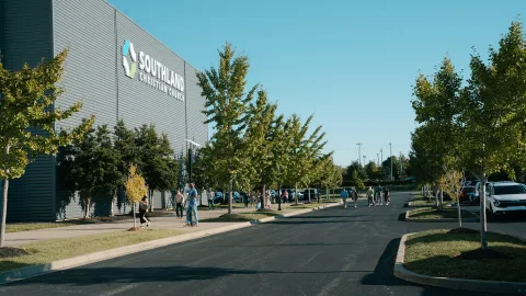 Southland Christian Church 사진