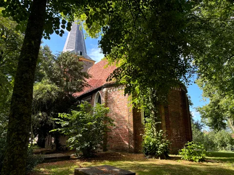 Torenkerk 사진