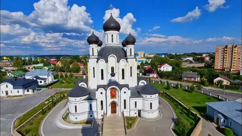 Храм Дзяржаўнай іконы Божай Маці (2006) 사진