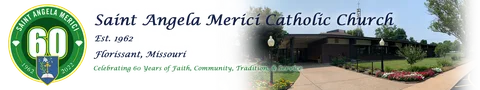 Saint Angela Merici Catholic Church 사진