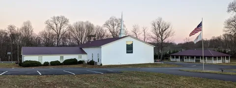 Forest Alliance Church 사진