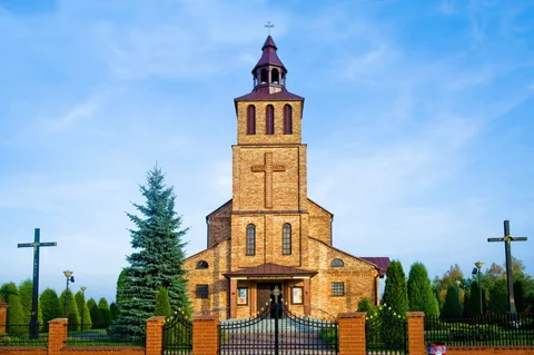 Kaplica dojazdowa 사진
