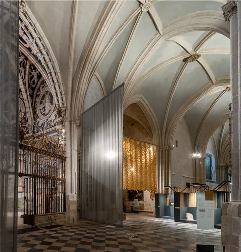 Catedral de San Antolín 사진