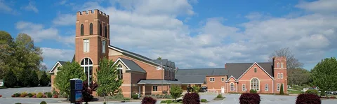 Fletcher First Baptist Church 사진