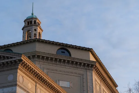 First Presbyterian Church 사진