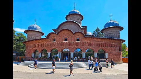 Palatul Episcopal 사진