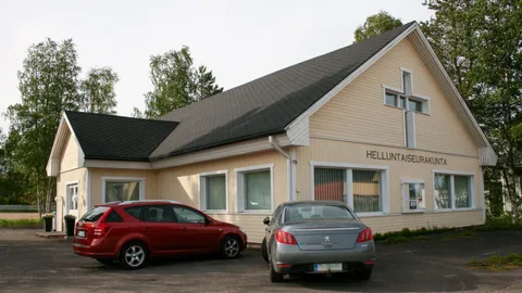 Pellon helluntaiseurakunta 사진