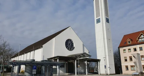 St. Pius 사진