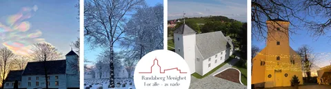 Randaberg kirke 사진