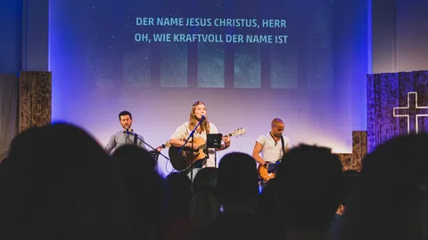 Forum Hoffnung 사진