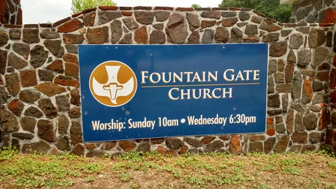 Fountain Gate Church 사진