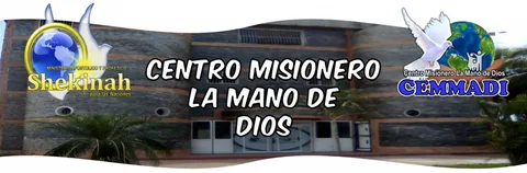 Centro Misionero La Mano de Dios 사진