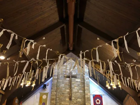 Reformation Lutheran Church 사진