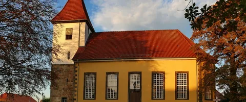 Kirche Dreieinigkeit 사진