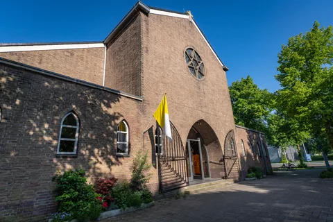 De Nieuwe Augustinus 사진