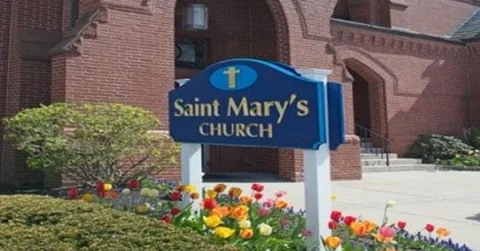 Saint Mary's Church 사진