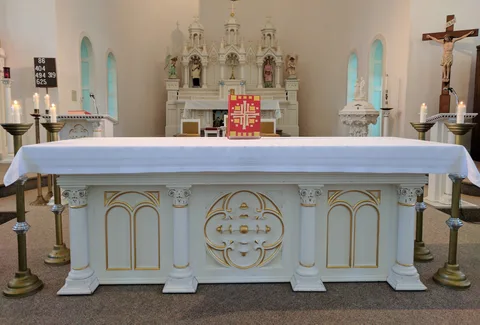 Immaculate Conception Church 사진