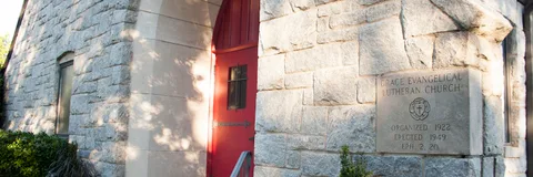 Grace Lutheran Church 사진