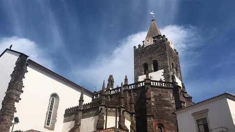 Sé do Funchal 사진