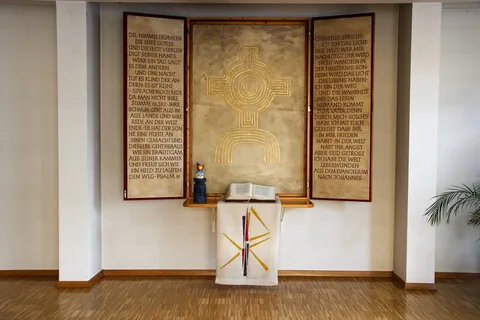 Eberhardskirche 사진
