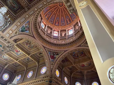 Basílica Santo Antônio de Pádua 사진