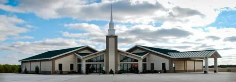 Lincoln Land Baptist Church 사진