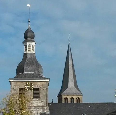 St. Lambertus 사진