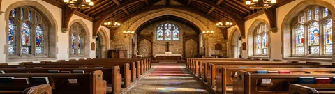 Olney Baptist Church 사진