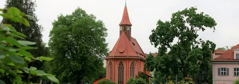 Friedenskirche 사진