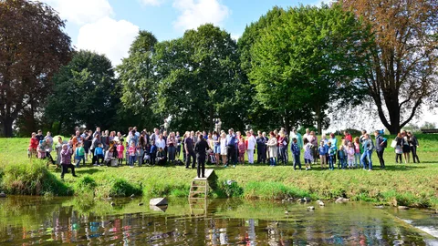 Christusgemeinde Emmendingen 사진