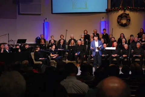 Parkview Baptist Church 사진