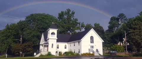 Meyersville Presbyterian Church 사진