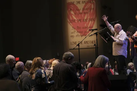 Mountainview Christian Church 사진