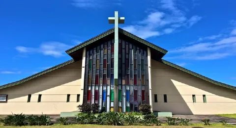 Saint Pius X Roman Catholic Church 사진