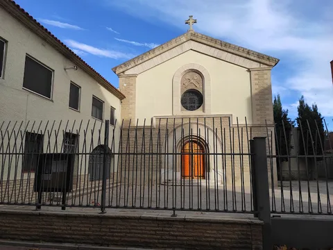 Església de Sant Pere Pescador 사진