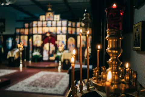St. Katherine Orthodox Church 사진