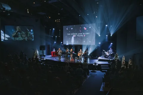 The Meeting House - Dillsburg Campus 사진