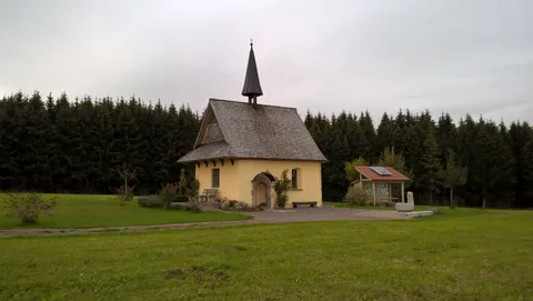 Unserer Lieben Frau 사진