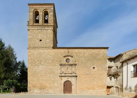 Iglesia de Santa Engracia 사진