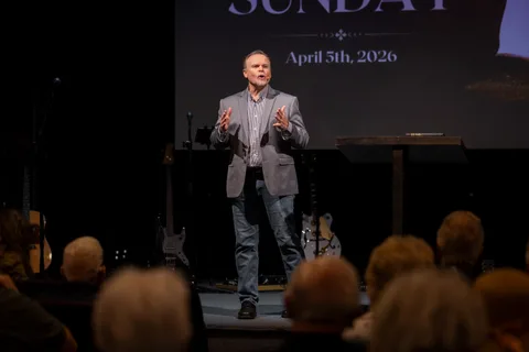Calvary Chapel Southeast Portland 사진