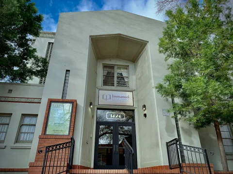 Immanuel Baptist Church 사진