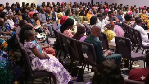 RCCG Cornerstone Church Austin, ATX 사진