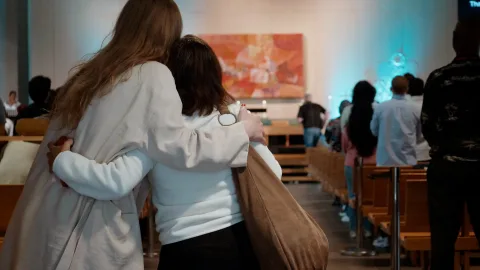 International Evangelical Church in Finland 사진
