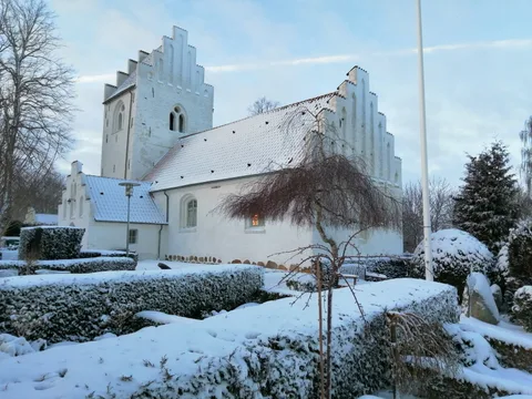 Dåstrup Kirke 사진