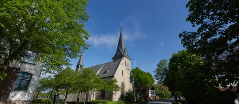 St. Georg und St. Marien 사진