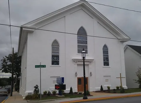 Honey Brook United Methodist Church 사진